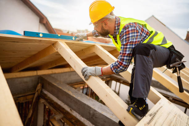 Best Storm Damage Roof Repair  in Buchanan, NY