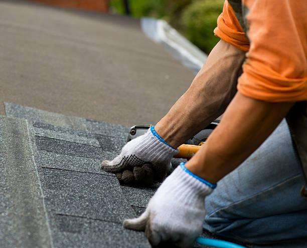 Best Emergency Roof Repair  in Buchanan, NY