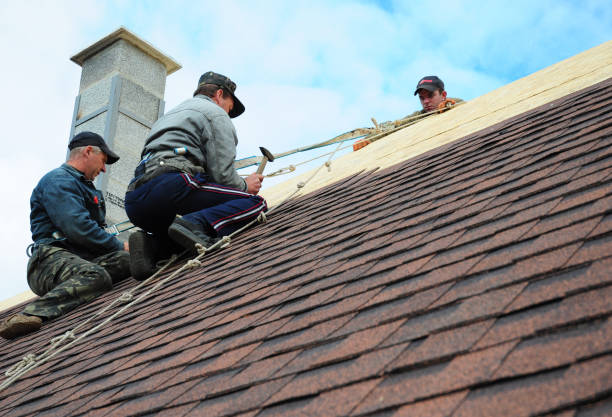 Best Roof Restoration Services  in Buchanan, NY