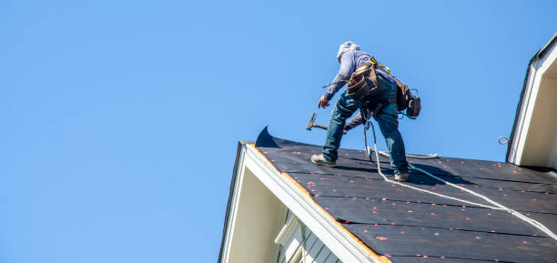 Best Commercial Roofing Services  in Buchanan, NY